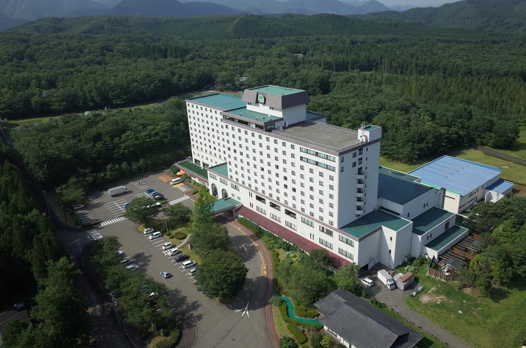 Active Resorts Miyagi Zao Exterior photo