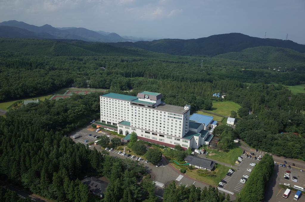 Active Resorts Miyagi Zao Exterior photo