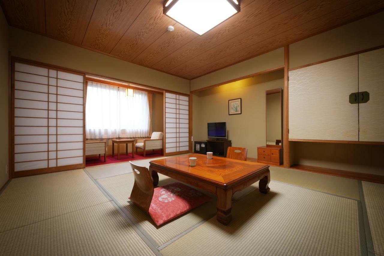 Active Resorts Miyagi Zao Exterior photo