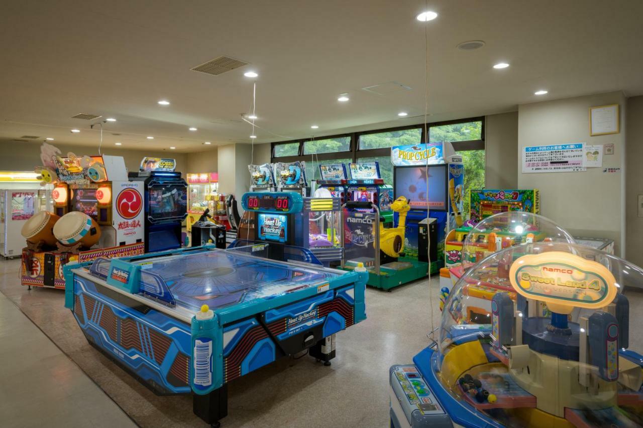 Active Resorts Miyagi Zao Exterior photo